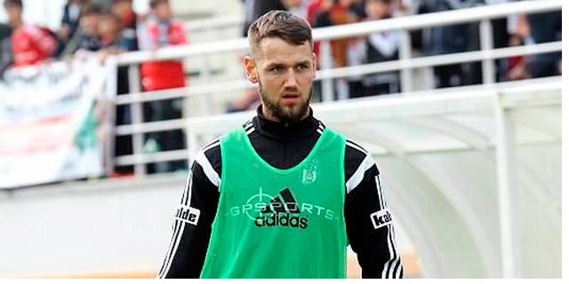 Miloseviç'ten ayrılık mesajı